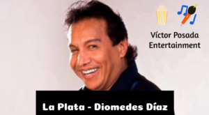 Datos de la canción ‘La Plata’, interpretada por Diomedes Díaz y compuesta por Calixto Ochoa