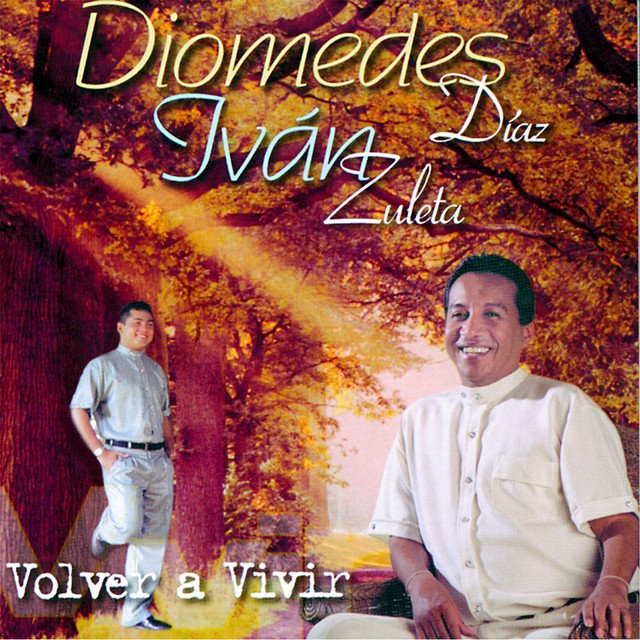 Ocho datos curiosos de Diomedes Díaz, que cumpliría 67 años 5 VAV Diomedes Diaz