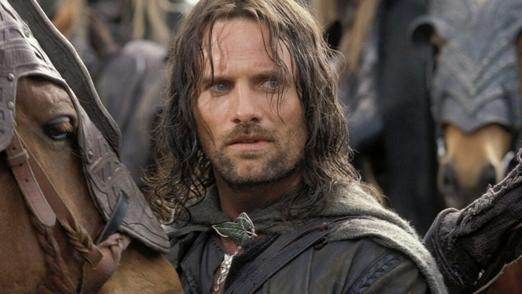 Las peticiones de Ian McKellen y Viggo Mortensen para volver a El Señor de los Anillos 3 Aragorn