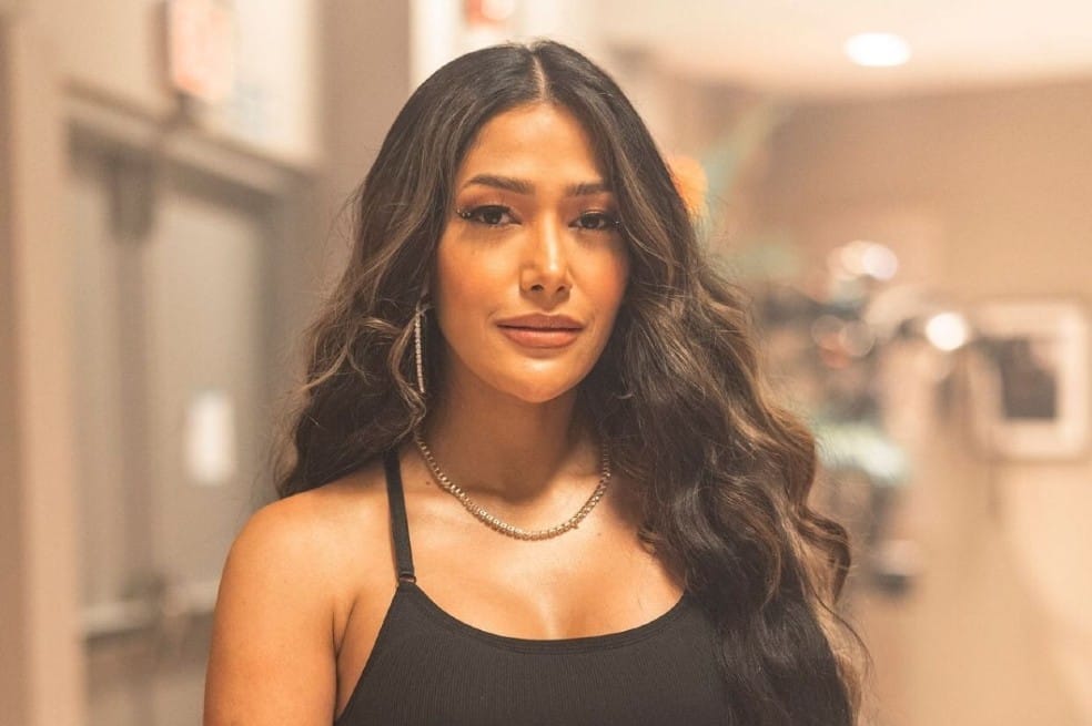 Farina será jurado en Miss Universo 2024 2 Farina, artista colombiana.