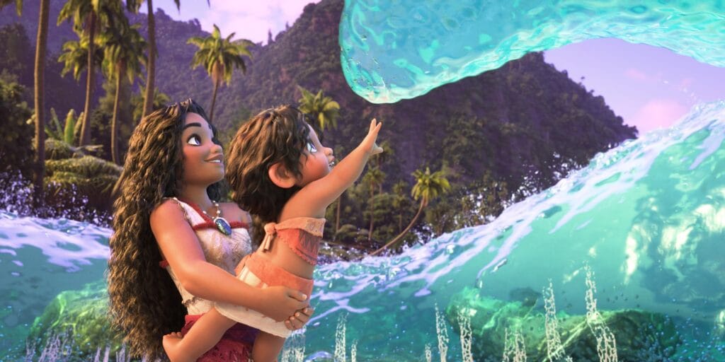 'Moana 2' lidera la taquilla mundial: las recaudaciones y el impacto de la película 2 Moana tendrá una nueva aventura en esta segunda parte, que va liderando la taquilla cinematográfica mundial.