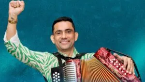 Una corona para Iván Zuleta y una fiesta inolvidable en Valledupar