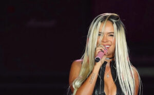 Karol G, entre las artistas que se presentarán en el regreso de Victoria’s Secret Fashion Show