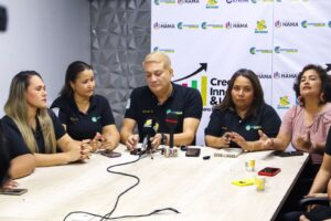 En Barranquilla lanzan ‘Crea, Innova y Lidera’, plataforma para formar e impulsar a emprendedores del Caribe