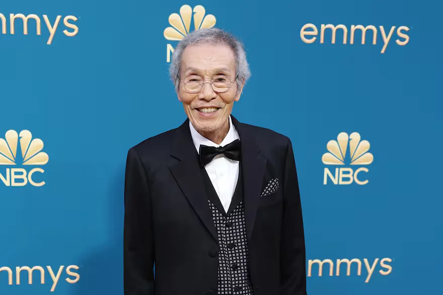 Revocan condena por acoso sexual a O Yeong-su, actor de 'El juego del Calamar' 2 Fotografía de O Yeong-su, actor surcoreano.