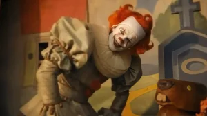 ¿Quién es Bob Gray en ‘It: Welcome to Derry’? El payaso que convirtieron en símbolo del horror