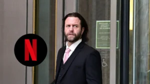 Por intentar estafar a Netflix, el reconocido director Carl Rinsch enfrenta hasta 90 años de cárcel