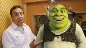 Shrek 5: Alfonso Obregón pone sus cartas sobre la mesa para regresar con la voz del ogro