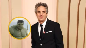 Mark Ruffalo confirma que no volverá como Hulk en Avengers: Doomsday