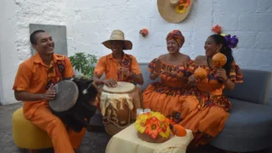 Edward Rodríguez: ”nosotros en Bulla Raíz, tratamos de coger de todo un poquito para ir en busca de nuestro propio sonido“