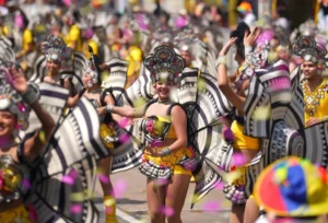 Monumental: Distrito reveló que el Carnaval de Barranquilla 2026 generó más de 840.000 millones de pesos