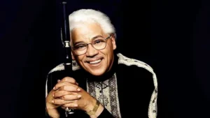 Homenaje a una leyenda musical: rendirán tributo a Johnny Pacheco en Nueva York