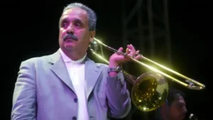 Adiós a Willie Colón: la leyenda de la salsa que encontró su segundo hogar en Colombia