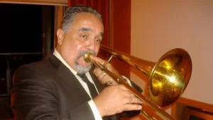 Lo que se sabe de Willie Colón tras, al parecer, estar hospitalizado en Nueva York