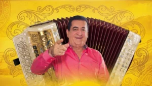 77 años de Jorge Oñate: el vallenato rinde tributo a la voz eterna del ‘Jilguero’