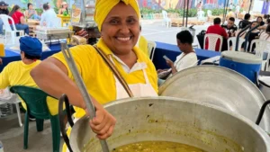 Con Sabor Bajero 2026, Barranquilla se dio un banquete de tradición y gusto