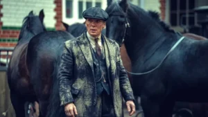 ‘Peaky Blinders: El Hombre Inmortal’, un cierre demasiado apresurado y con vacíos para una renombrada serie
