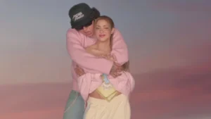 Identidad Caribe: Shakira y Beéle lanzan video de ‘Algo tú’ con Barranquilla como epicentro