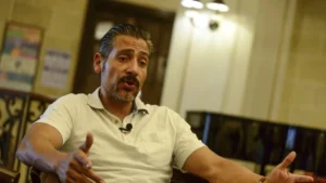 “Lo más difícil en el doblaje es mantenerse animado en medio de tantas exigencias y riesgos”: Juan Carlos Tinoco