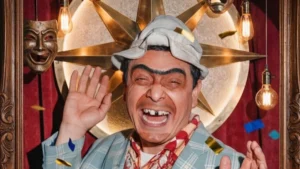 “Suso el Paspi no es alcohólico, pero yo sí”: Dany Hoyos, creador del personaje, explicó la pausa de su show