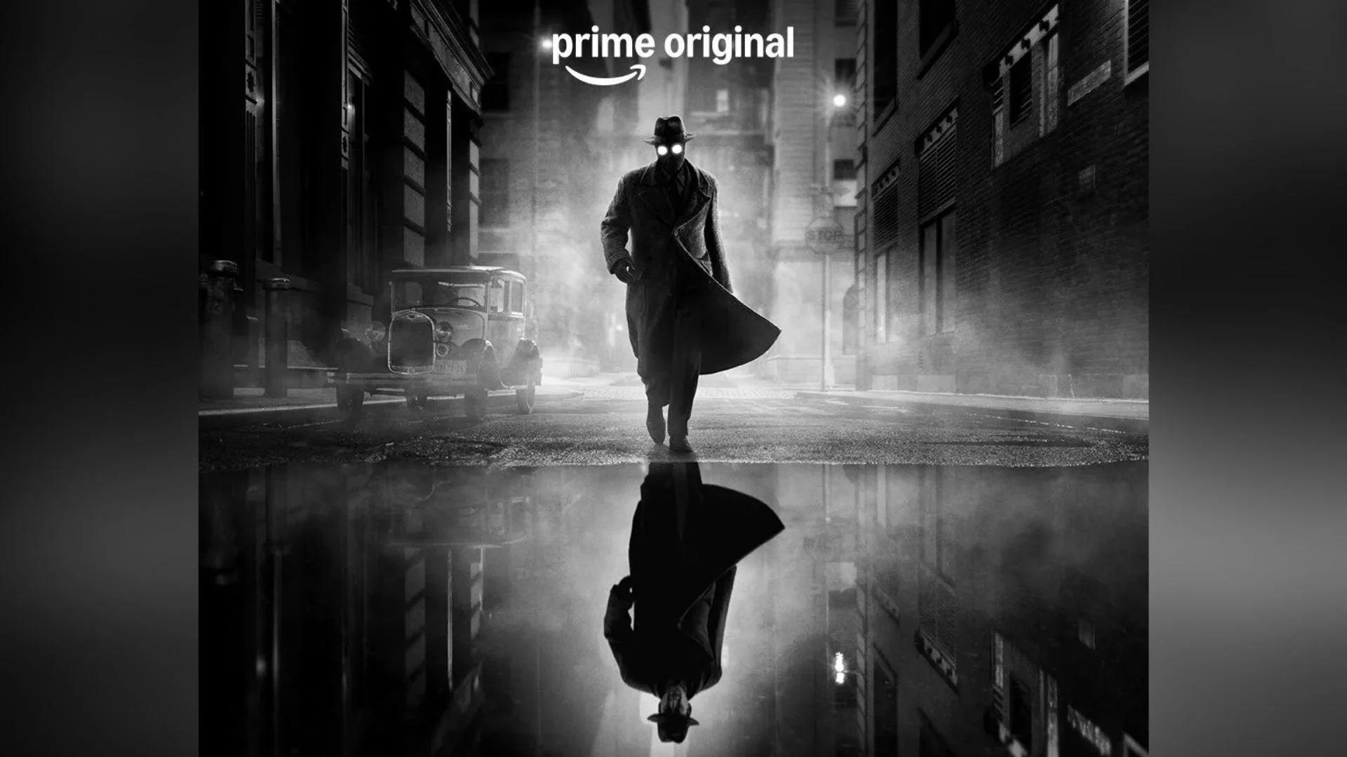 ¿'Spider-Noir' contará con segunda temporada? Esto se conoce de la gran apuesta de Marvel y Sony 2 Póster de 'Spider-Noir', nueva serie de Marvel y Sony en Amazon Prime Video.